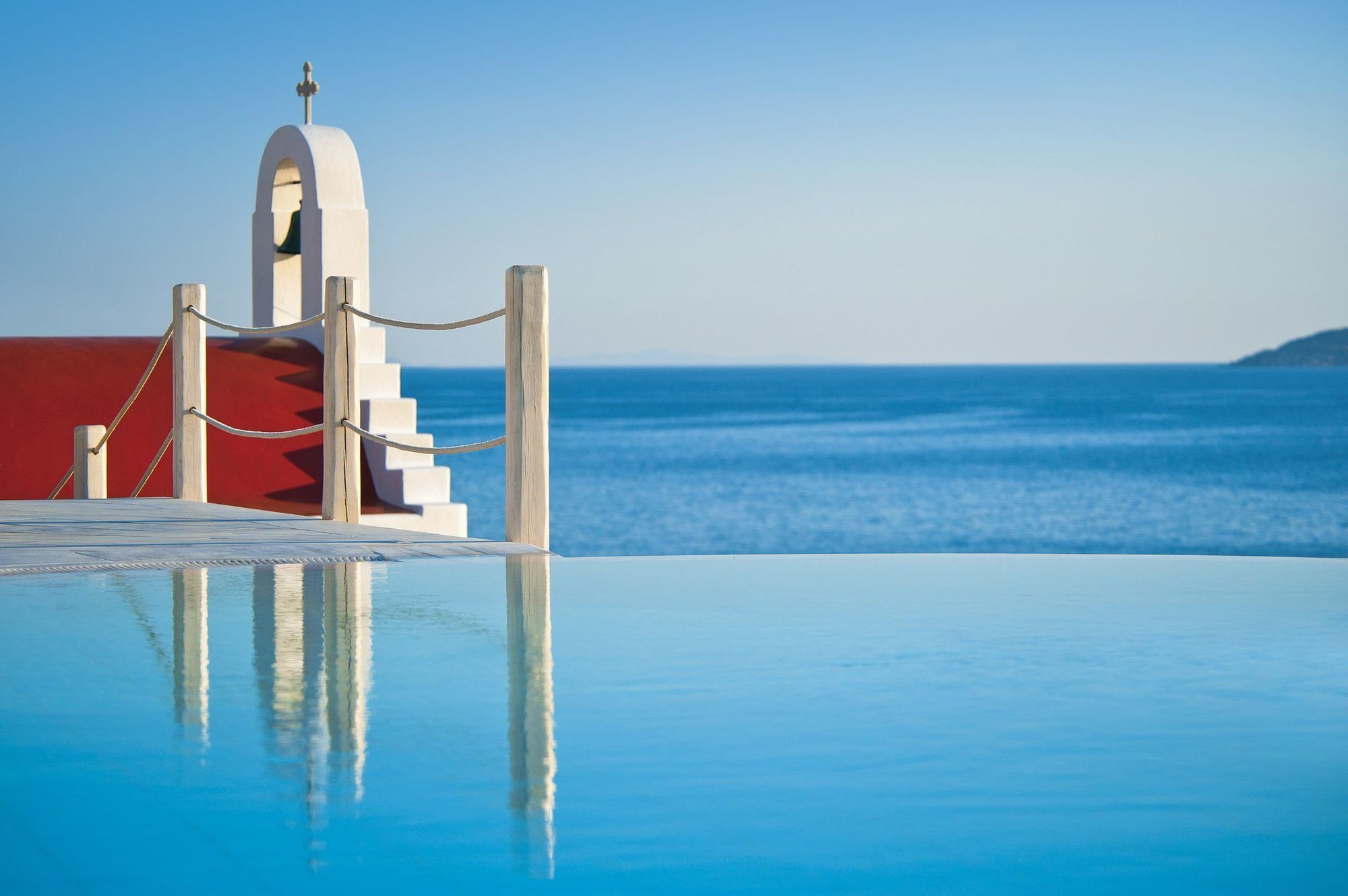 Mykonos Grand Hotel & Resort Agios Ioannis Diakoftis Facilities photo